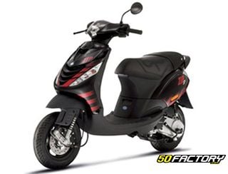 scooter 50cc Piaggio Zip SP H2O